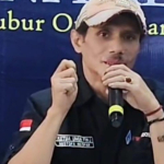 FWJ Indonesia dan WPO Gelar Peringatan Hari Pers Sedunia di Puncak Bogor