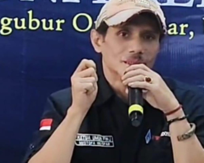 FWJ Indonesia dan WPO Gelar Peringatan Hari Pers Sedunia di Puncak Bogor