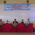 SPMB 2026 Kabupaten Tangerang dorong transparansi penerimaan siswa baru SMK