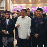 Sinergi Pemkab dan Pelaku Seni Menguat, Raker DKKT 2026 Fokuskan Program Nyata Berdaya Saing Nasional