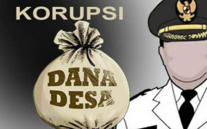 Pengelolaan Dana Desa 2023–2025 di Salembaran Jati Jadi Sorotan Publik, Dugaan Penyelewengan Mencuat