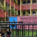 Dugaan Kepala SDN Sudimara Barat 5 Terima Fee dari Penyedia SIPLah Jadi Sorotan