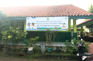 Sekolah Gratis Tapi Masih Pungut Biaya? MI di Karawaci Jadi Sorotan Publik